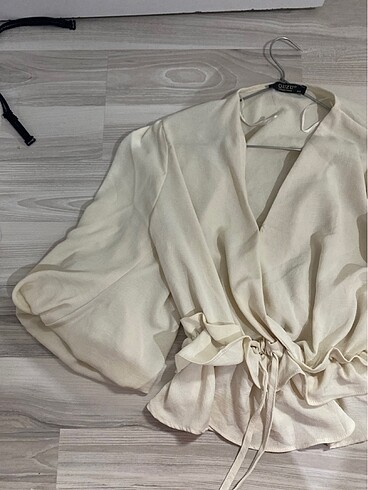 Bluz sifon