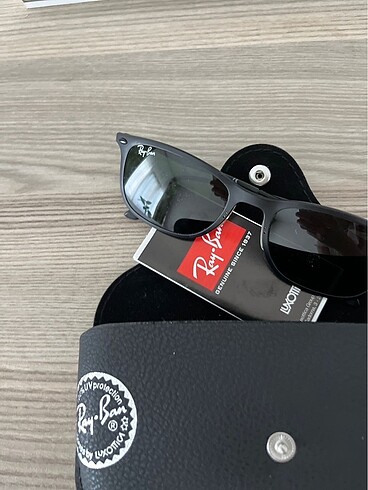 Ray-Ban Güneş Gözlüğü