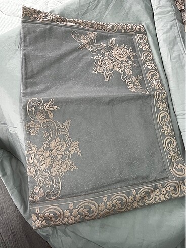 Yatak örtüsü - Görsel 5