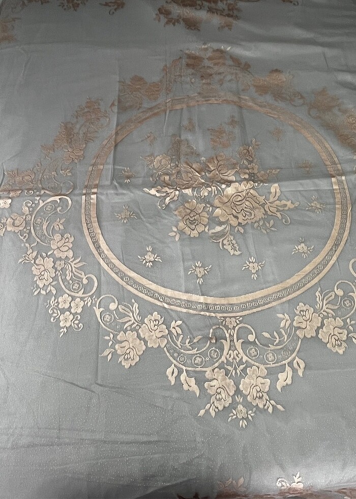 Yatak örtüsü - Görsel 3