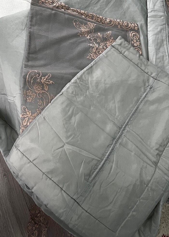 Yatak örtüsü - Görsel 4