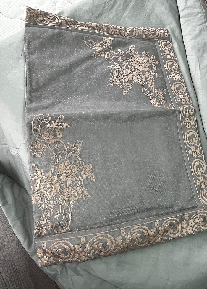 Yatak örtüsü - Görsel 5