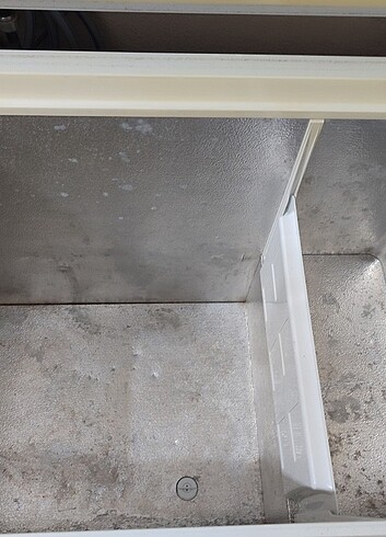 Çok kullanilmadi içindeki leke temizlemekten oldu herhangi bir s - Görsel 2