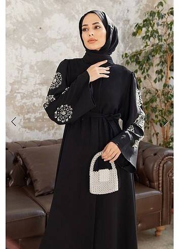 38 Beden Abaya