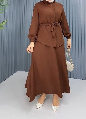 Ürünun siyah rengi var - Görsel 2