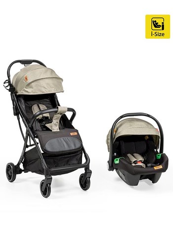Baby2Go 15-36 kg