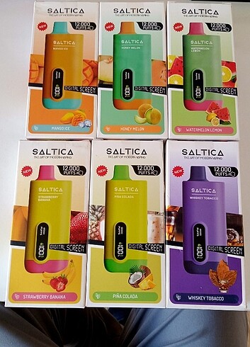 Saltica 