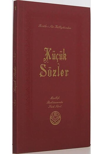 Kitap