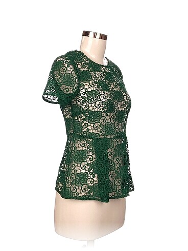 Zara Zara Bluz %70 İndirimli.