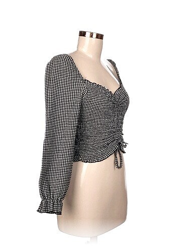 Vintage Love Diğer Bluz %70 İndirimli.