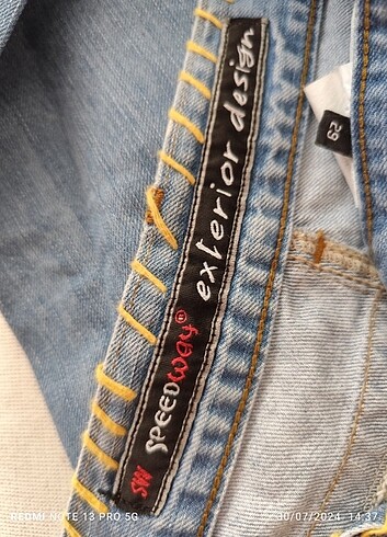 29 Beden Pantolon 