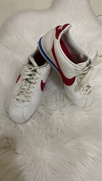 Nike ayakkabı