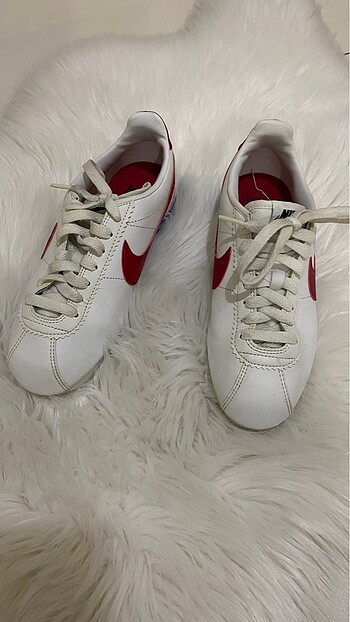 Nike Nike ayakkabı
