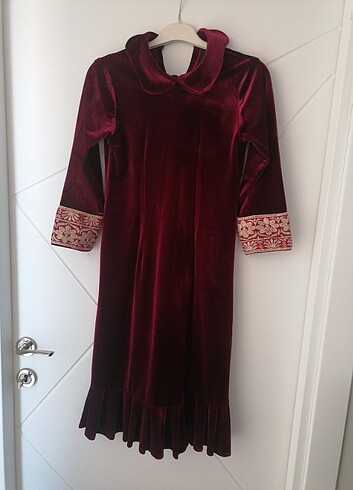 Diğer Kaftan elbise