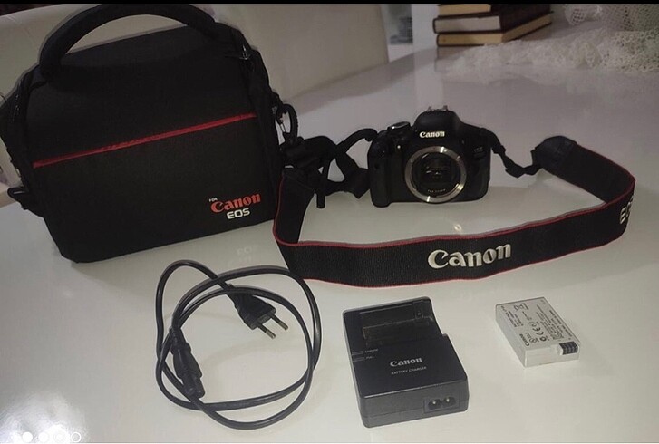 Canon 600d