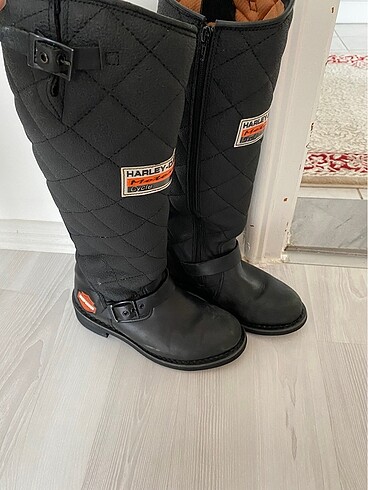 Az kullanılmış harley davidson