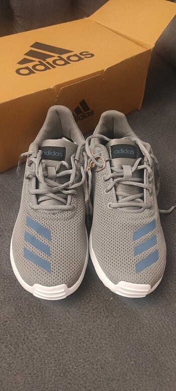 Adidas Erkek Yürüyüş/ Koşu Spor Ayakkabısı 