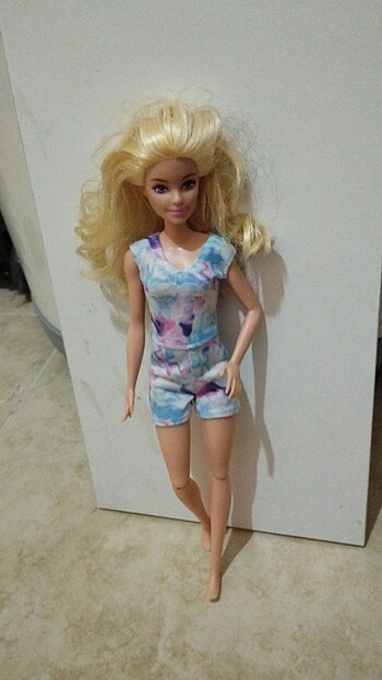 Orjinal barbie 