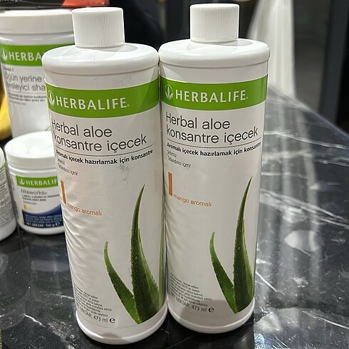 Diğer HERBALIFE