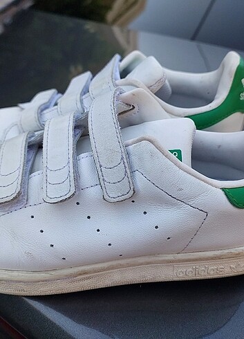 Adidas Adidas Stan Smith SPOR Ayakkabı 