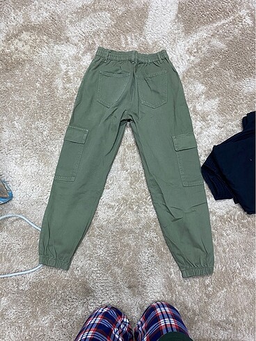 Defacto defacto jogger pantolon