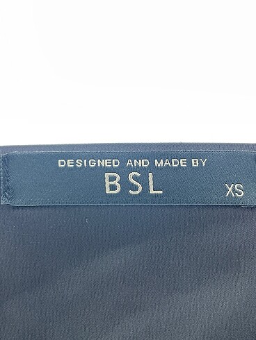 xs Beden siyah Renk BSL FASHION Uzun Elbise %70 İndirimli.