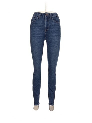 Mavi Jeans Jean / Kot %70 İndirimli.