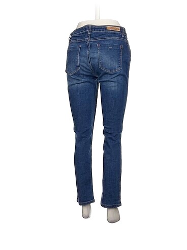 40 Beden Denim&Co Jean / Kot %70 İndirimli.