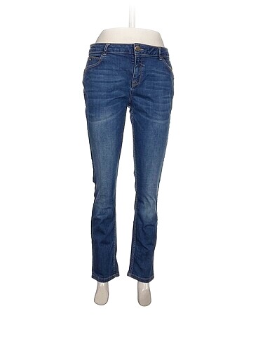 Denim&Co Jean / Kot %70 İndirimli.