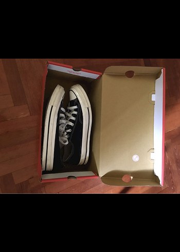 Erkek  Converse - Görsel 2