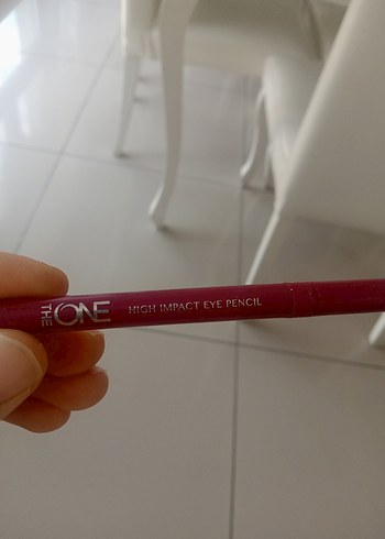 Koyu Mor Göz Kalemi - Görsel 3