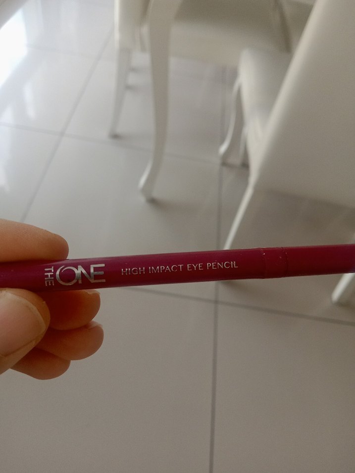 Koyu Mor Göz Kalemi - Görsel 3