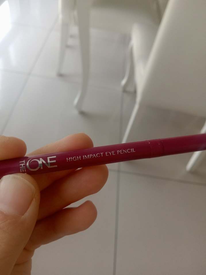 Koyu Mor Göz Kalemi - Görsel 4