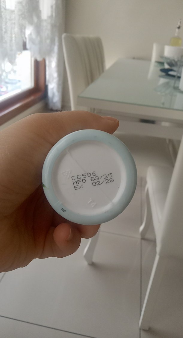 Oriflame Love Nature Ferahlatıcı Vücut Pudrası - Görsel 2