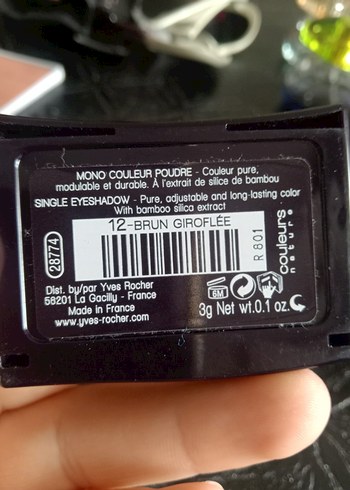 Göz Farı - Görsel 4