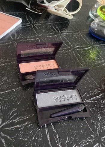 Göz Farı - Görsel 2