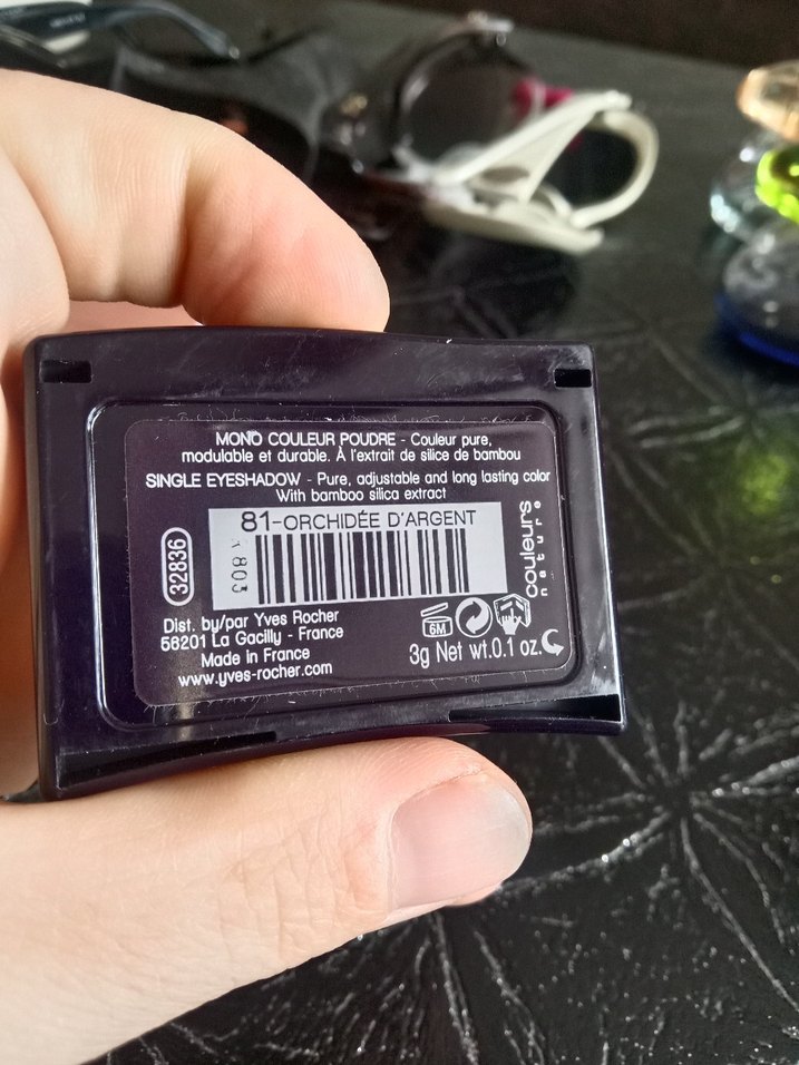 Göz Farı - Görsel 5