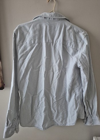 Mavi Gömlek - Görsel 5