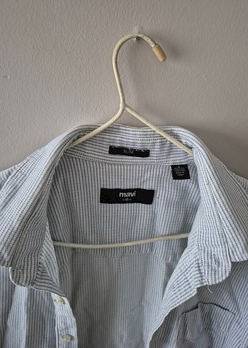 Mavi Gömlek - Görsel 2