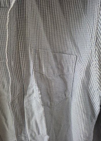 Mavi Gömlek - Görsel 3