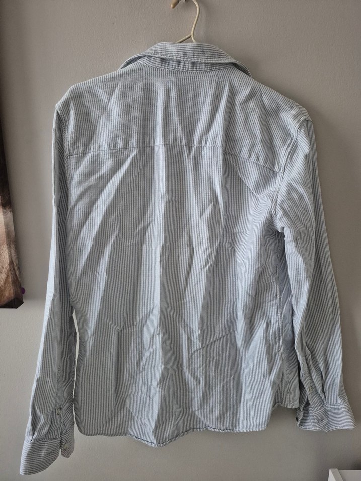 Mavi Gömlek - Görsel 5