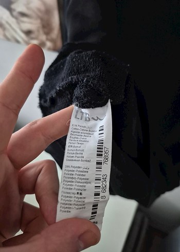 LTB sweatshirt - Görsel 5