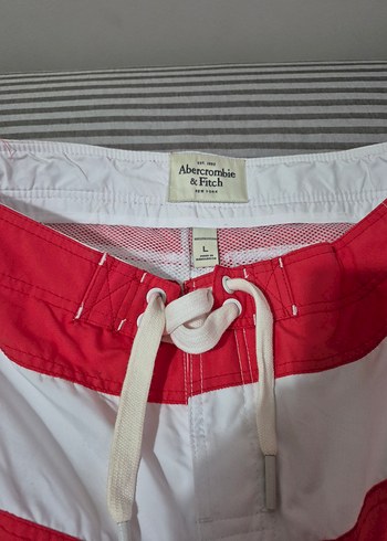 Abercrombie&Fitch mayo - Görsel 3