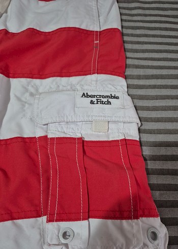 Abercrombie&Fitch mayo - Görsel 2