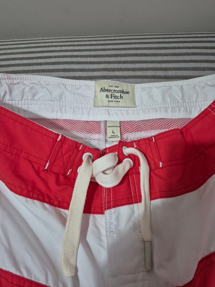 Abercrombie&Fitch mayo - Görsel 3