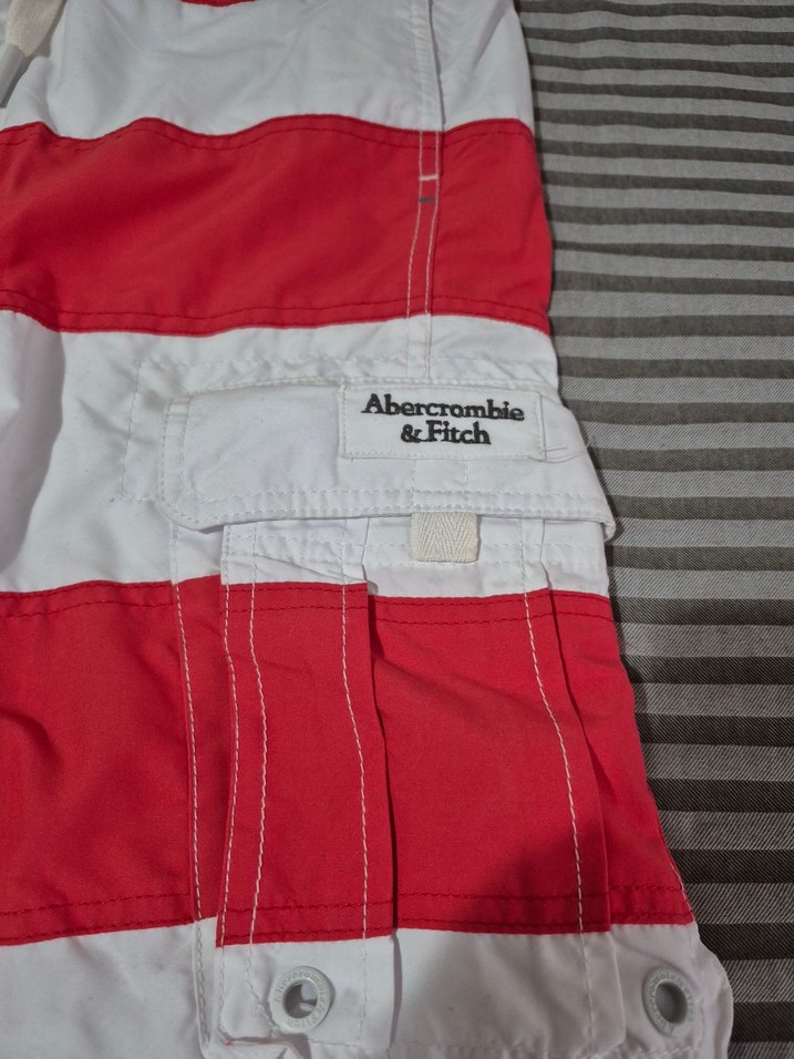 Abercrombie&Fitch mayo - Görsel 2