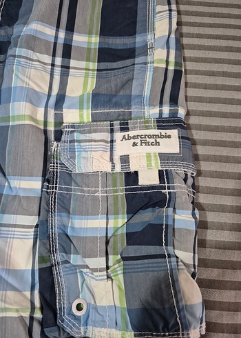 Abercrombie&Fitch mayo - Görsel 2