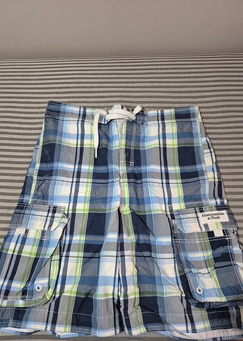 Abercrombie & Fitch xl