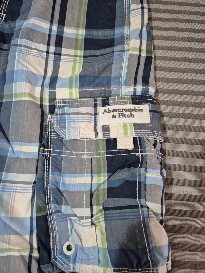 Abercrombie&Fitch mayo - Görsel 2