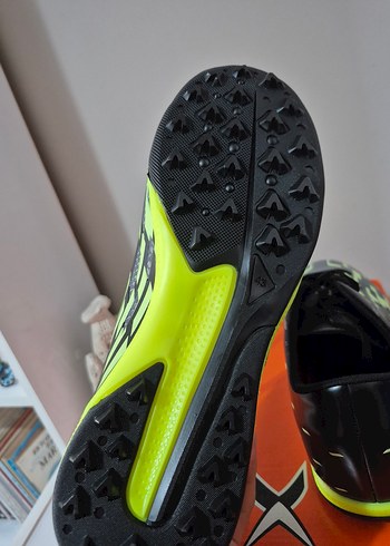 Kinetix Erkek Futbol Ayakkabısı - Görsel 7